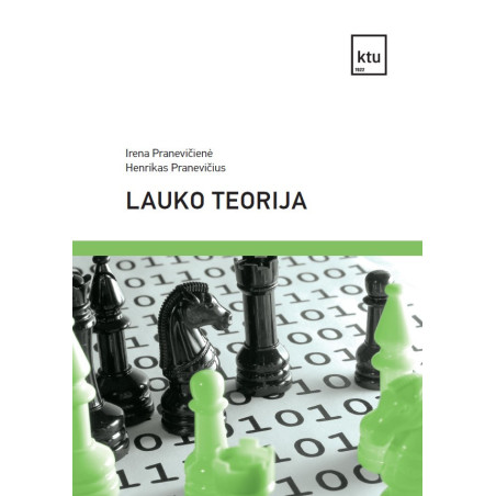 Lauko teorija